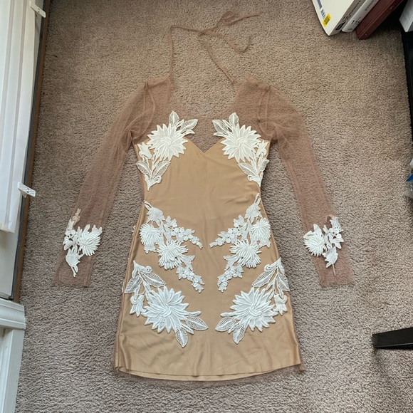 For Love And Lemons Dresses & Skirts - For Love and Lemons Balmy Nights